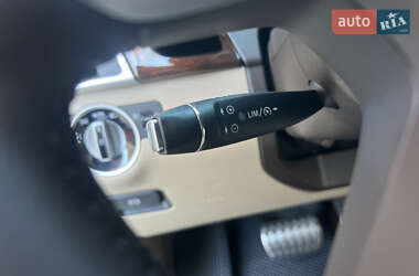 Внедорожник / Кроссовер Mercedes-Benz M-Class 2012 в 