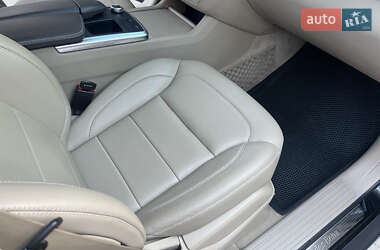 Внедорожник / Кроссовер Mercedes-Benz M-Class 2012 в 