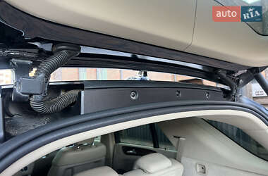 Внедорожник / Кроссовер Mercedes-Benz M-Class 2012 в 