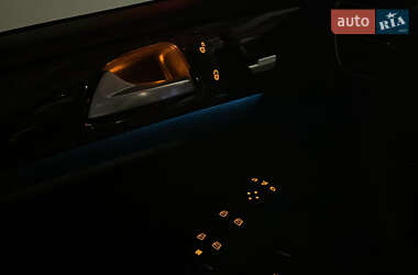 Внедорожник / Кроссовер Mercedes-Benz M-Class 2013 в 
