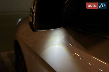 Внедорожник / Кроссовер Mercedes-Benz M-Class 2013 в 