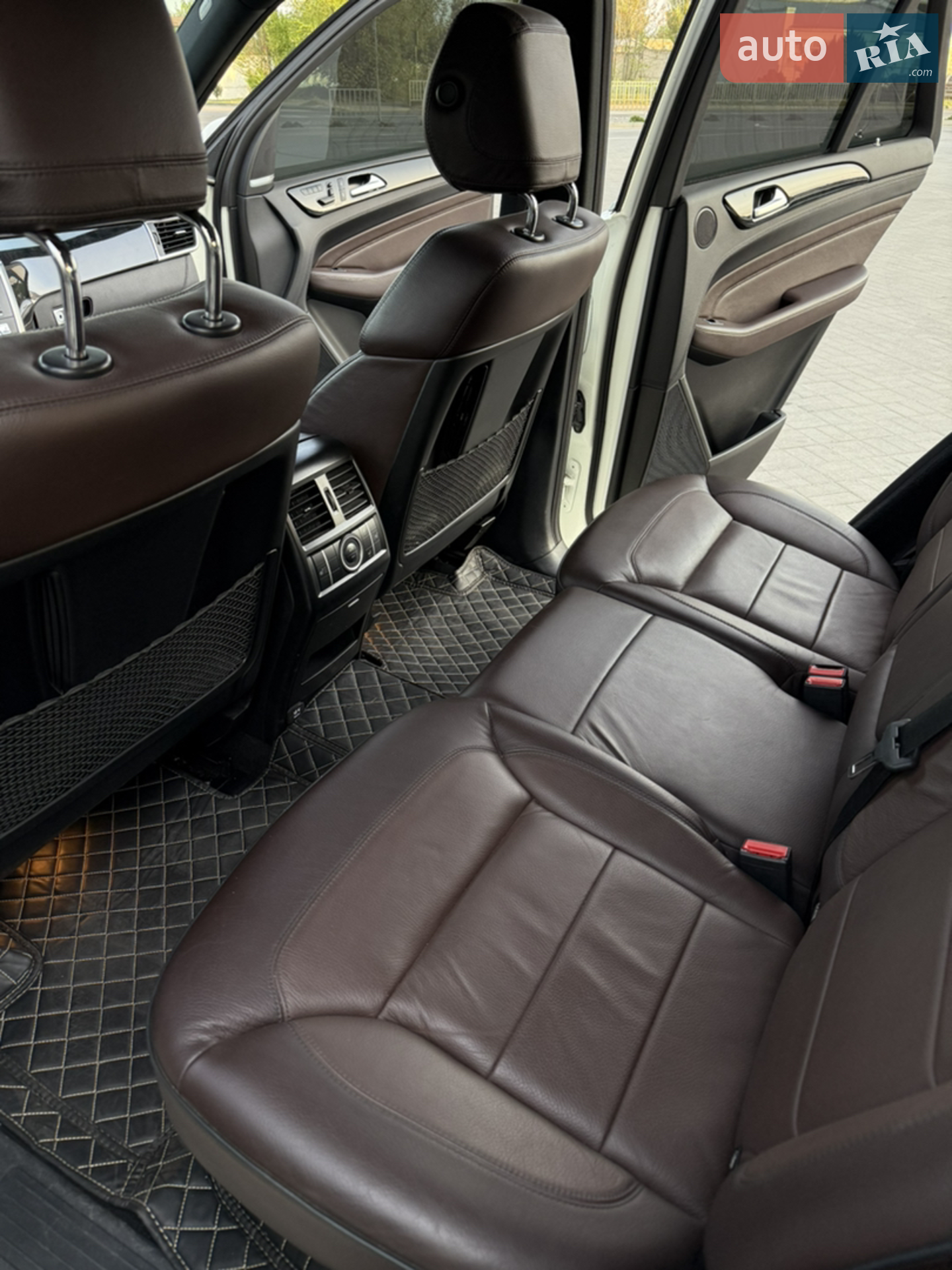 2013 Mercedes-Benz M-klasse - мініатюра 43