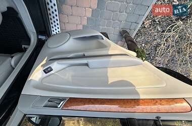 Внедорожник / Кроссовер Mercedes-Benz M-Class 2008 в 