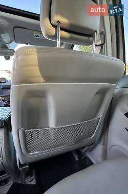 Внедорожник / Кроссовер Mercedes-Benz M-Class 2008 в 