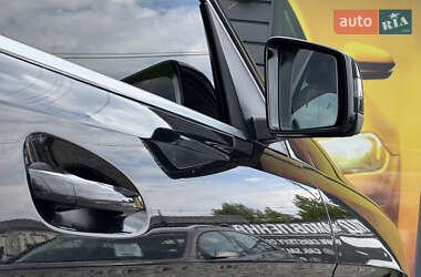 Внедорожник / Кроссовер Mercedes-Benz M-Class 2011 в 