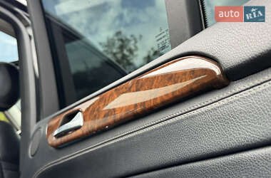 Внедорожник / Кроссовер Mercedes-Benz M-Class 2011 в 