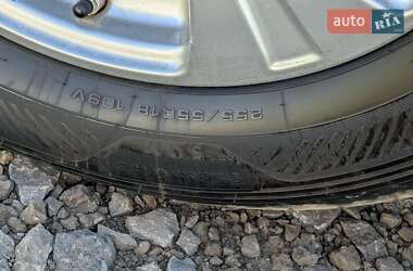 Внедорожник / Кроссовер Mercedes-Benz M-Class 2013 в 
