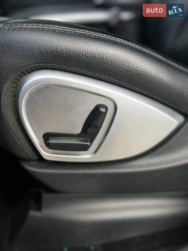 Внедорожник / Кроссовер Mercedes-Benz M-Class 2008 в Вижнице