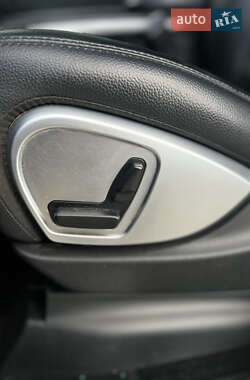 Внедорожник / Кроссовер Mercedes-Benz M-Class 2008 в 
