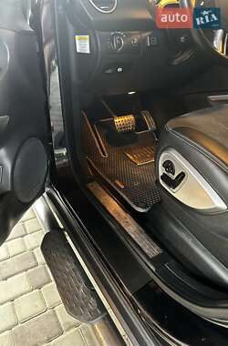 Внедорожник / Кроссовер Mercedes-Benz M-Class 2006 в 