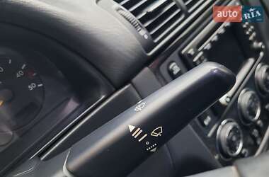 Внедорожник / Кроссовер Mercedes-Benz M-Class 2003 в 