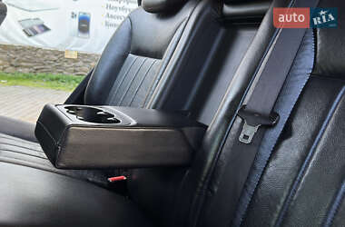 Позашляховик / Кросовер Mercedes-Benz M-Class 2007 в 