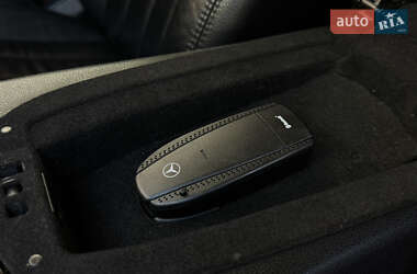 Позашляховик / Кросовер Mercedes-Benz M-Class 2007 в 
