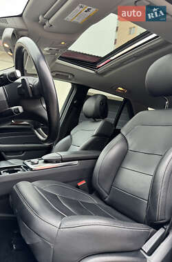 Внедорожник / Кроссовер Mercedes-Benz M-Class 2013 в 