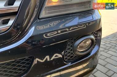 Внедорожник / Кроссовер Mercedes-Benz M-Class 2008 в 