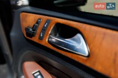 Внедорожник / Кроссовер Mercedes-Benz M-Class 2012 в 