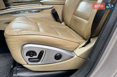Позашляховик / Кросовер Mercedes-Benz M-Class 2009 в 
