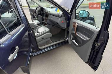 Внедорожник / Кроссовер Mercedes-Benz M-Class 2000 в 