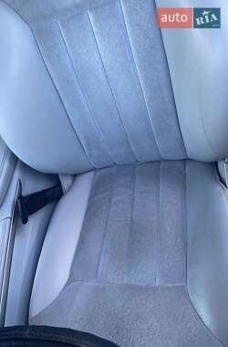 Позашляховик / Кросовер Mercedes-Benz M-Class 2006 в 
