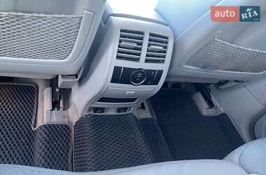 Позашляховик / Кросовер Mercedes-Benz M-Class 2006 в 