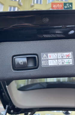 Внедорожник / Кроссовер Mercedes-Benz M-Class 2014 в 