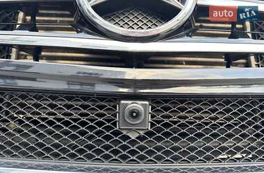 Внедорожник / Кроссовер Mercedes-Benz M-Class 2014 в 