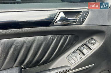 Внедорожник / Кроссовер Mercedes-Benz M-Class 2006 в 