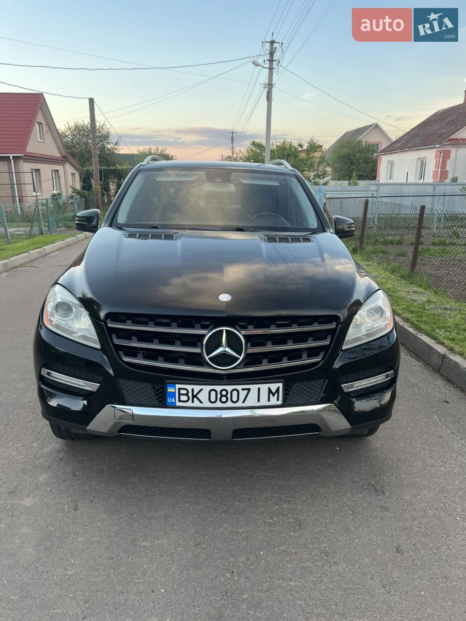 2010 Mercedes-Benz M-klasse - мініатюра 20