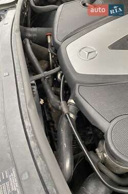 Внедорожник / Кроссовер Mercedes-Benz M-Class 2007 в 