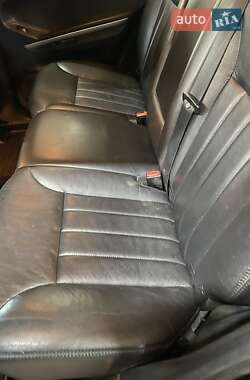 Внедорожник / Кроссовер Mercedes-Benz M-Class 2007 в 