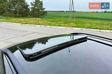 Внедорожник / Кроссовер Mercedes-Benz M-Class 2007 в 