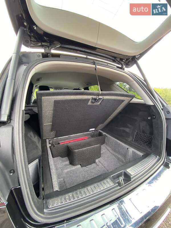 Внедорожник / Кроссовер Mercedes-Benz M-Class 2012 в Березному фото 13 Внедорожник / Кроссовер Mercedes-Benz M-Class 2012 в Березному