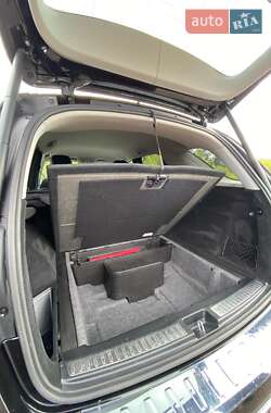 Внедорожник / Кроссовер Mercedes-Benz M-Class 2012 в 