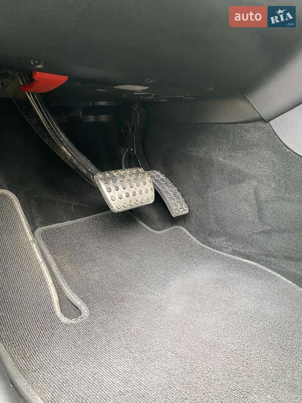 Внедорожник / Кроссовер Mercedes-Benz M-Class 2012 в Березному фото 18 Внедорожник / Кроссовер Mercedes-Benz M-Class 2012 в Березному