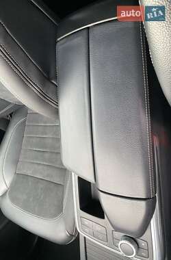 Внедорожник / Кроссовер Mercedes-Benz M-Class 2012 в 