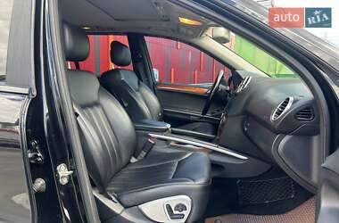 Позашляховик / Кросовер Mercedes-Benz M-Class 2007 в 