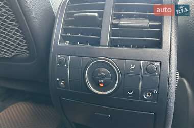 Позашляховик / Кросовер Mercedes-Benz M-Class 2007 в 