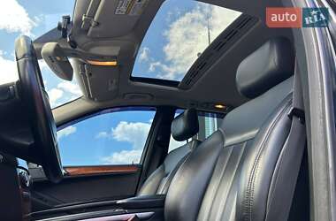 Позашляховик / Кросовер Mercedes-Benz M-Class 2007 в 