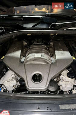 Внедорожник / Кроссовер Mercedes-Benz M-Class 2008 в 