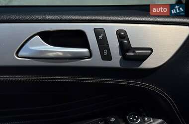 Внедорожник / Кроссовер Mercedes-Benz M-Class 2014 в 