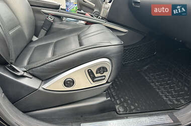 Внедорожник / Кроссовер Mercedes-Benz M-Class 2009 в 