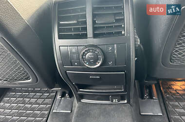 Внедорожник / Кроссовер Mercedes-Benz M-Class 2009 в 