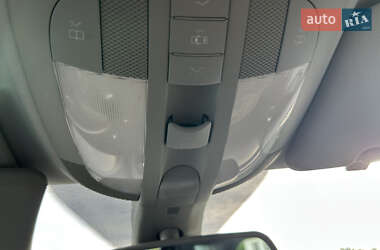Внедорожник / Кроссовер Mercedes-Benz M-Class 2009 в 