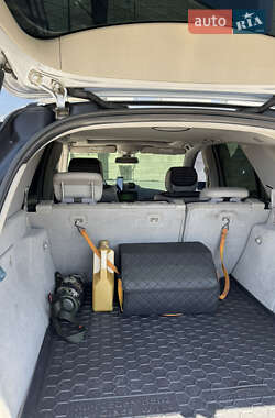 Внедорожник / Кроссовер Mercedes-Benz M-Class 2008 в 