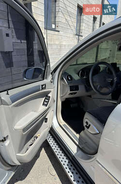 Внедорожник / Кроссовер Mercedes-Benz M-Class 2008 в 