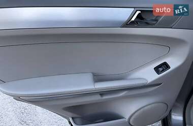 Позашляховик / Кросовер Mercedes-Benz M-Class 2008 в 