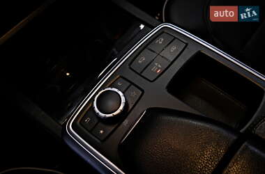 Внедорожник / Кроссовер Mercedes-Benz M-Class 2014 в 