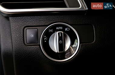 Внедорожник / Кроссовер Mercedes-Benz M-Class 2014 в 