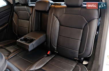 Внедорожник / Кроссовер Mercedes-Benz M-Class 2014 в 