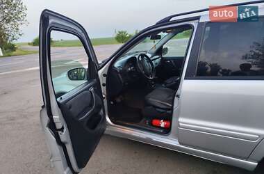 Внедорожник / Кроссовер Mercedes-Benz M-Class 2003 в 